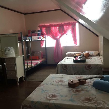 Baguio Homestay Baguio City Luaran gambar