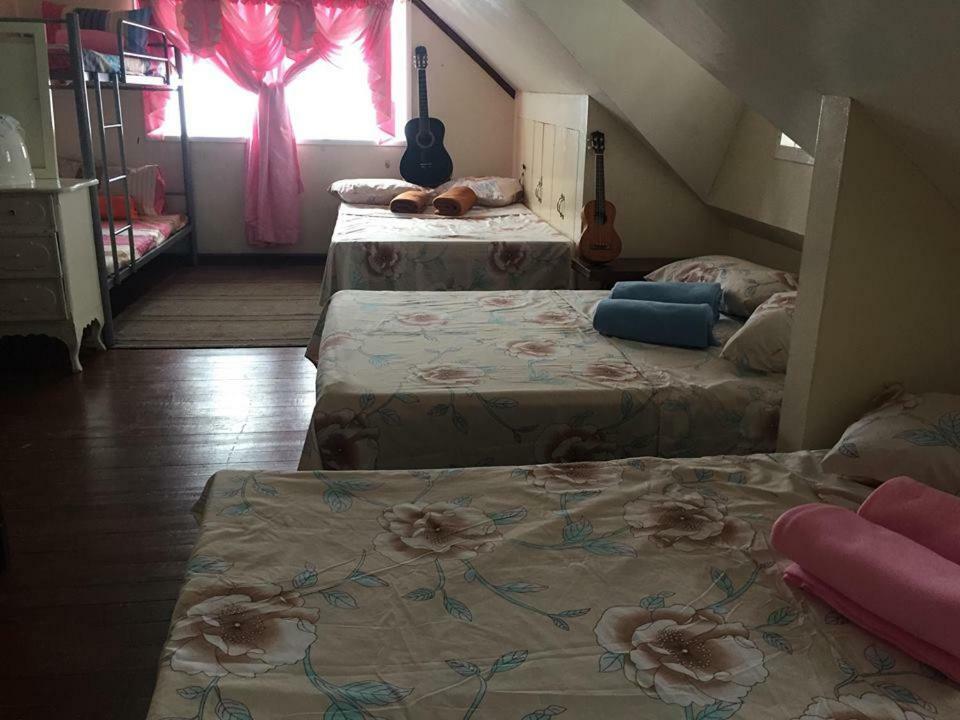 Baguio Homestay Baguio City Luaran gambar