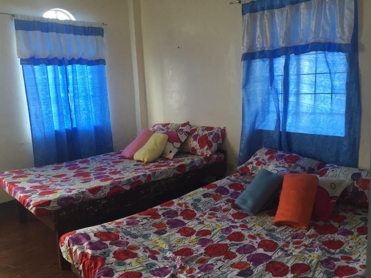 Baguio Homestay Baguio City Luaran gambar